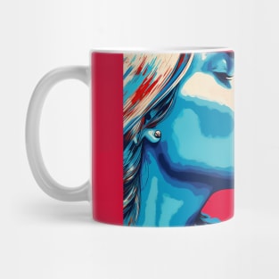 Love is Love - Femmes Mug